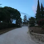 Silvio 4* Civitanova Alta