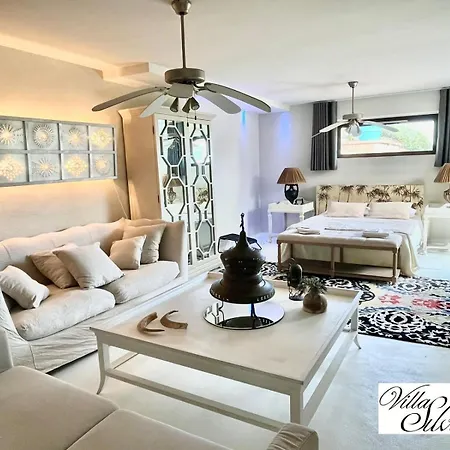 Silvio Relais 4*