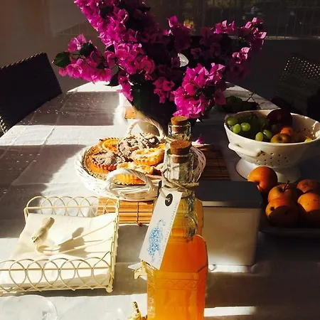 Bed & Breakfast Silvio 3*