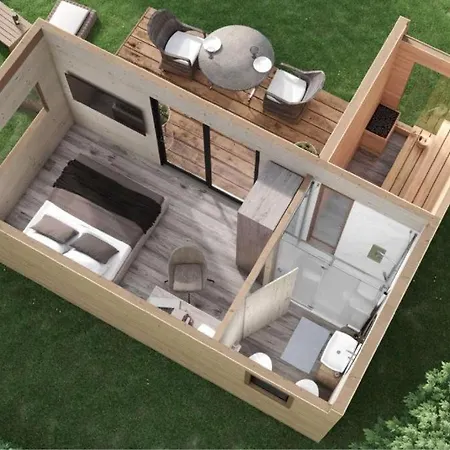 Silvio Bed & Breakfast 3*