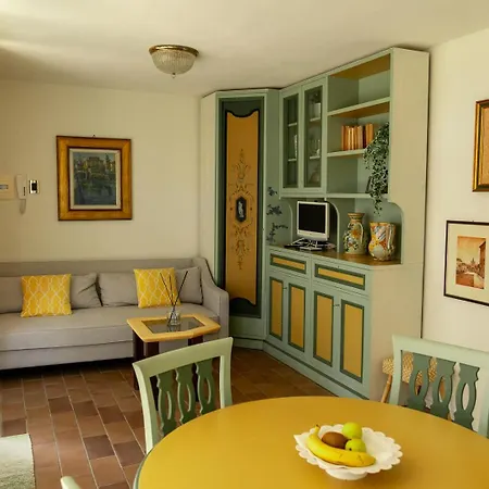 Bed & Breakfast Silvio 3*