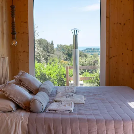 Silvio ベッド・アンド・ブレックファスト