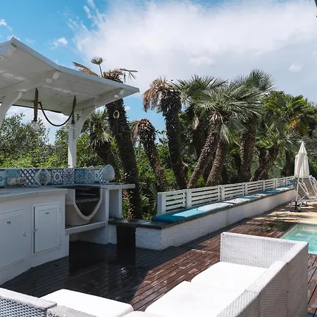 ベッド・アンド・ブレックファスト Silvio