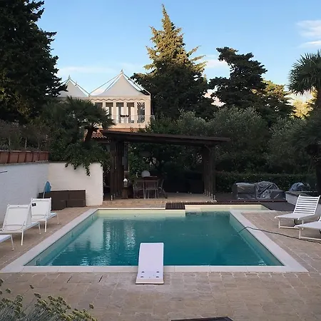 Silvio Relais Civitanova Alta