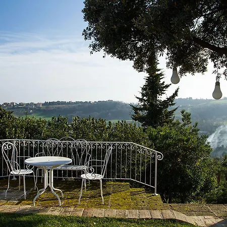 Silvio ベッド・アンド・ブレックファスト 4*