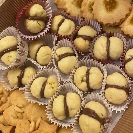 Silvio 4* Civitanova Alta