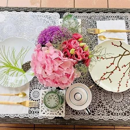 Bed & Breakfast Silvio Civitanova Alta