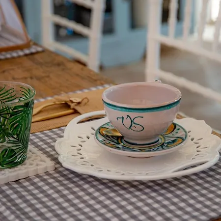 Bed & Breakfast Silvio Civitanova Alta