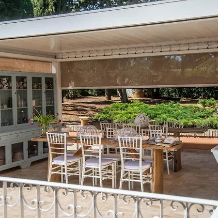 Silvio Bed & Breakfast Civitanova Alta