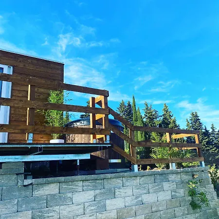 Bed & Breakfast Silvio Civitanova Alta