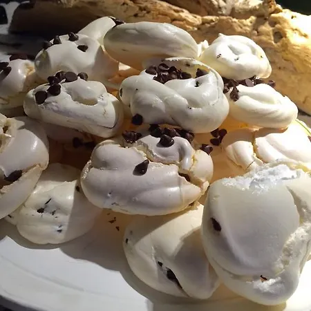 Silvio Bed & Breakfast Civitanova Alta