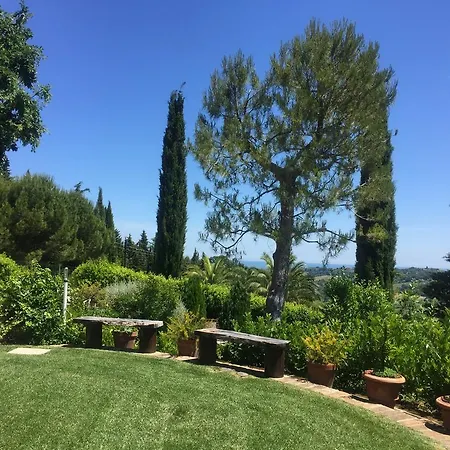 Silvio Pensionat 4*