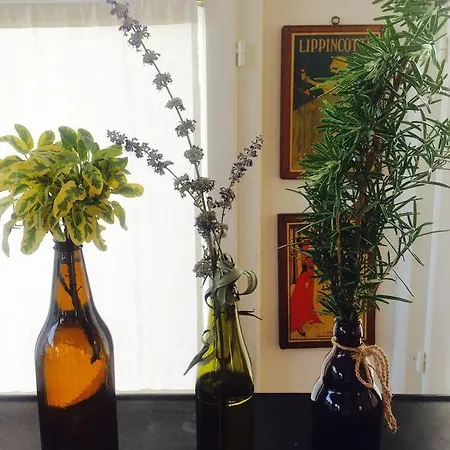 Bed & Breakfast Silvio