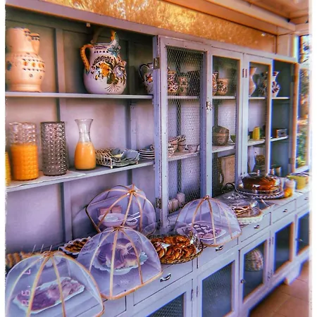 Bed & Breakfast Silvio 4*