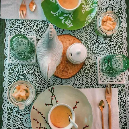 Silvio 4* Civitanova Alta