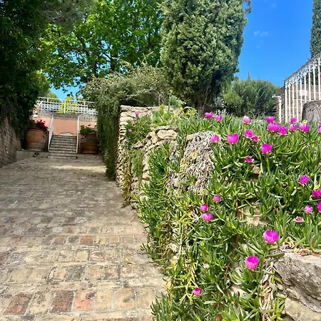 Konukevi Silvio Relais 4*
