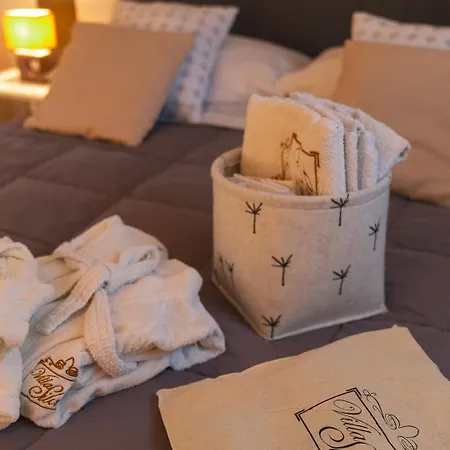 Bed & Breakfast Silvio Civitanova Alta