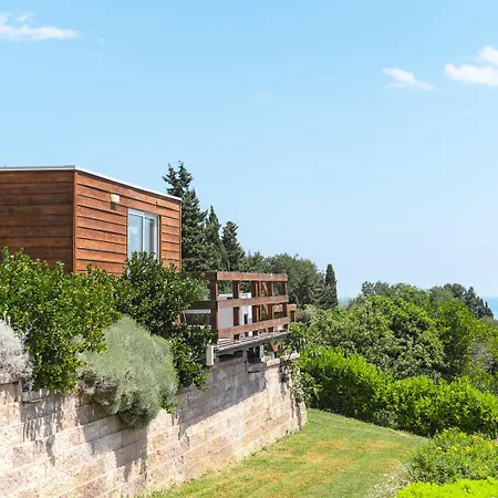 Bed & Breakfast Silvio 4*