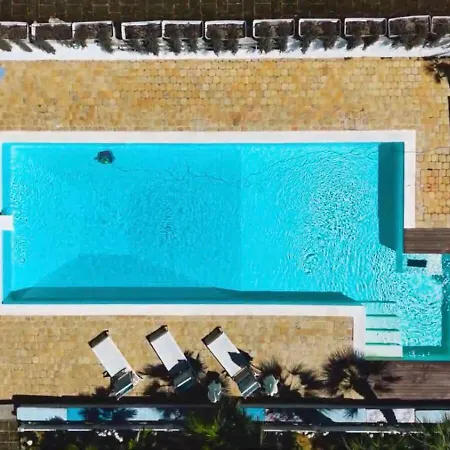 Silvio Bed & Breakfast Civitanova Alta