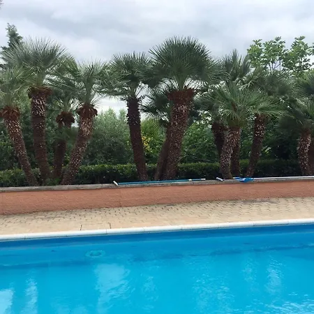 Bed & Breakfast Silvio