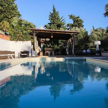 Silvio Relais Casa de hóspedes 4*
