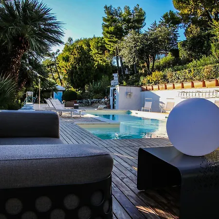 Casa de hóspedes Silvio Relais 4*