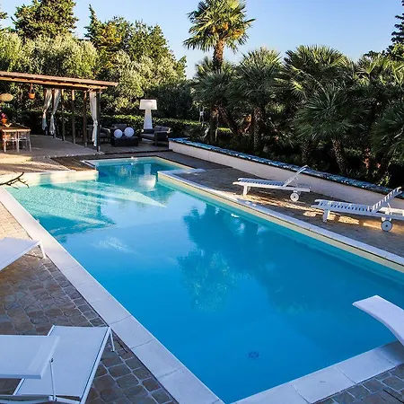 Silvio Relais 4*