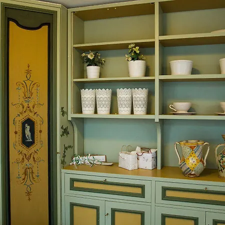 Bed & Breakfast Silvio Civitanova Alta