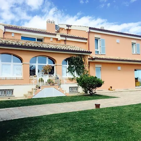 Casa de hóspedes Silvio Relais