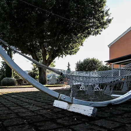 Panzió Silvio Civitanova Alta