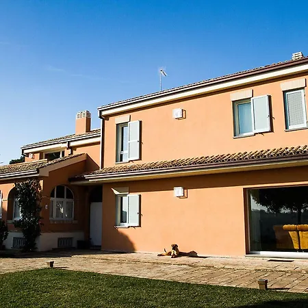 Silvio Relais Casa de hóspedes