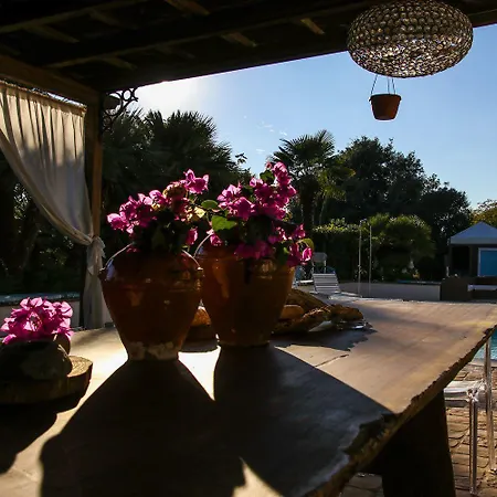 Silvio Relais 4* Civitanova Alta