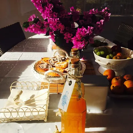 Bed & Breakfast Silvio Civitanova Alta