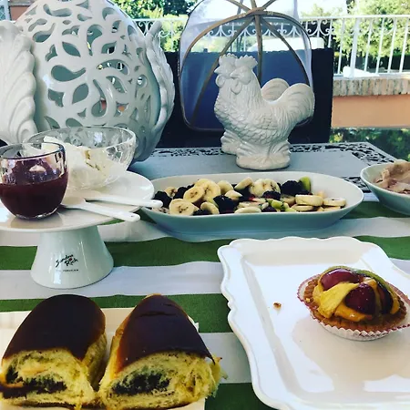 Silvio 4* Civitanova Alta