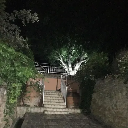 Casa de hóspedes Silvio Relais