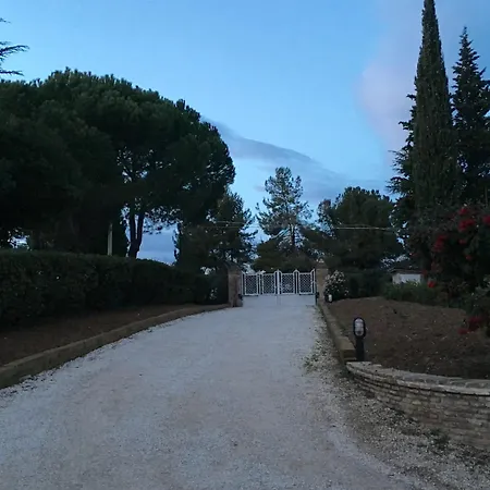 Silvio Relais 4* Civitanova Alta