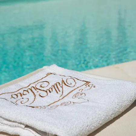 Silvio Bed & Breakfast