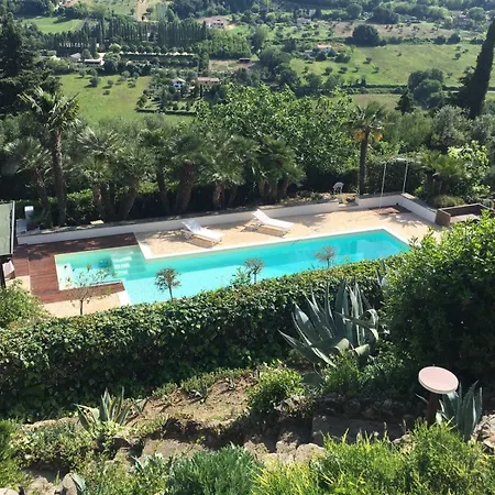 Silvio Bed & Breakfast 4*