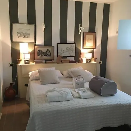Silvio Relais 4* Civitanova Alta