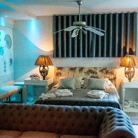 Bed & Breakfast Silvio Civitanova Alta