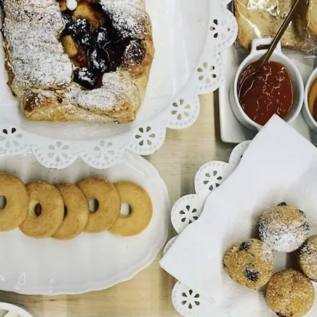 Bed & Breakfast Silvio