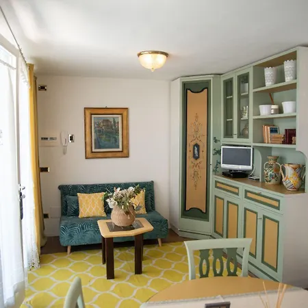 Silvio Relais 4*