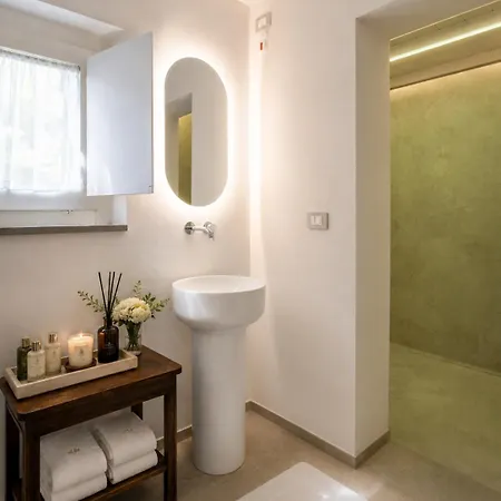 Silvio Relais 4*