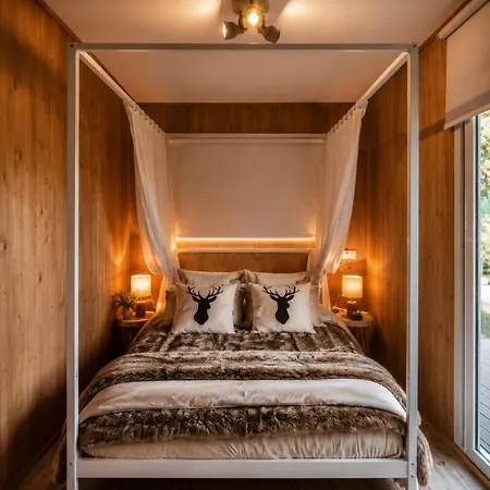 Silvio Relais 4*