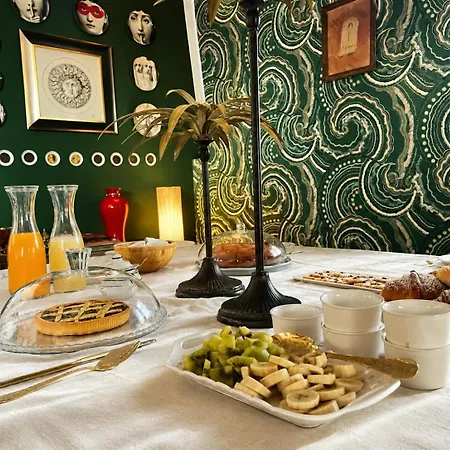 Casa de hóspedes Silvio Relais