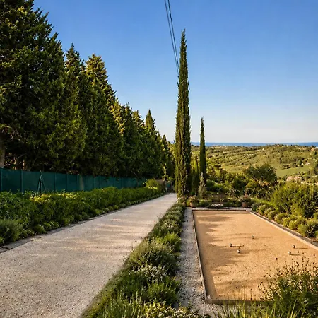 Silvio Relais Casa de hóspedes 4*