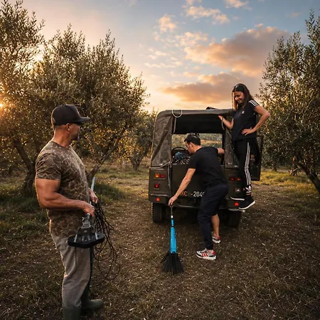 Silvio Relais Casa de hóspedes Civitanova Alta