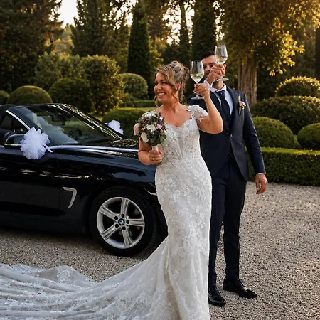 Silvio Relais 4*