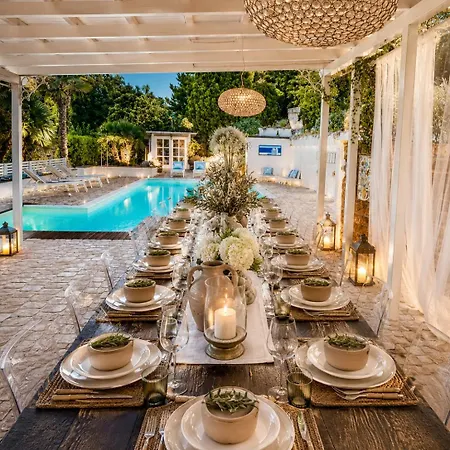 Casa de hóspedes Silvio Relais 4*