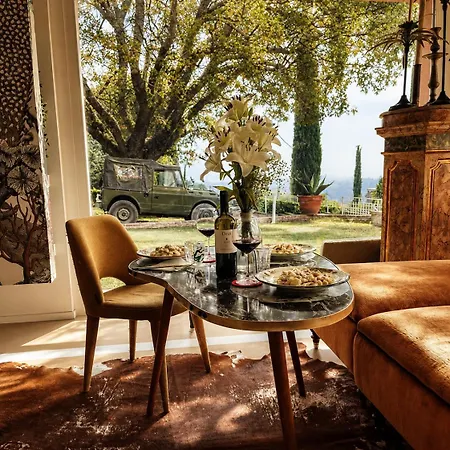 Silvio Relais Casa de hóspedes 4*
